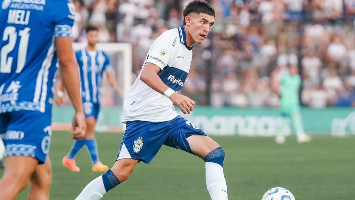 Tres que no siguen: Gimnasia sigue perfilando su plantel