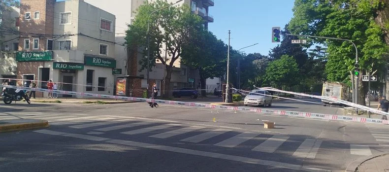 Se conocieron detalles sobre el enfrentamiento de los Hells Angels en La Plata