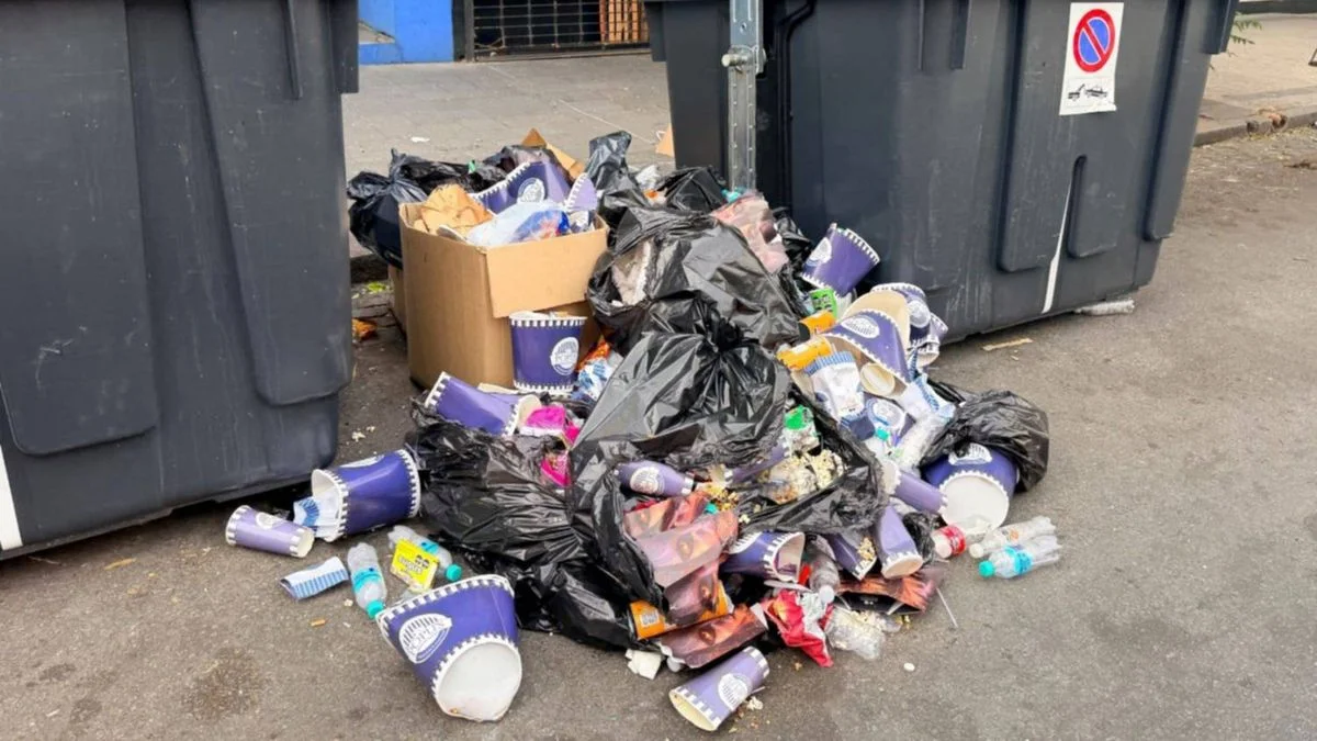El PRO pide explicaciones a la Municipalidad por la basura en La Plata