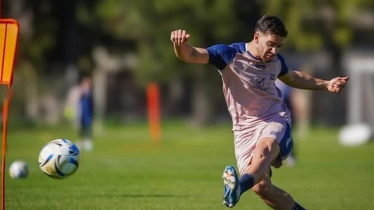 Vuelve Jan Hurtado... ¿Directamente como titular?