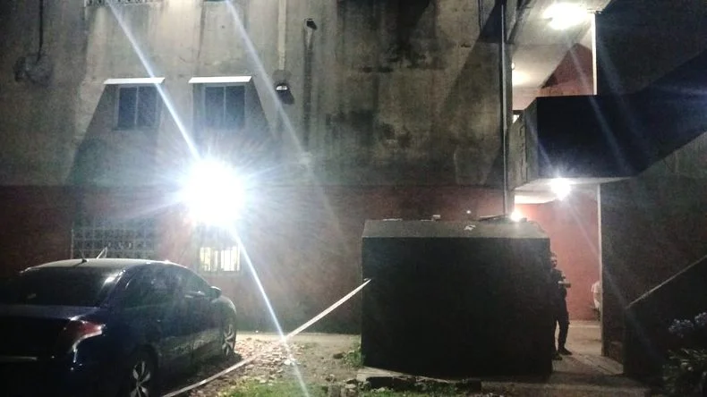 ¿Quién era el hombre asesinado en Barrio Aeropuerto?