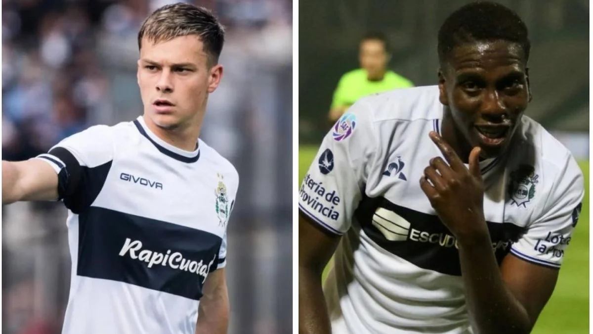 Gimnasia a punto de llegar a un acuerdo por la salida de Abaldo: se acerca Hurtado