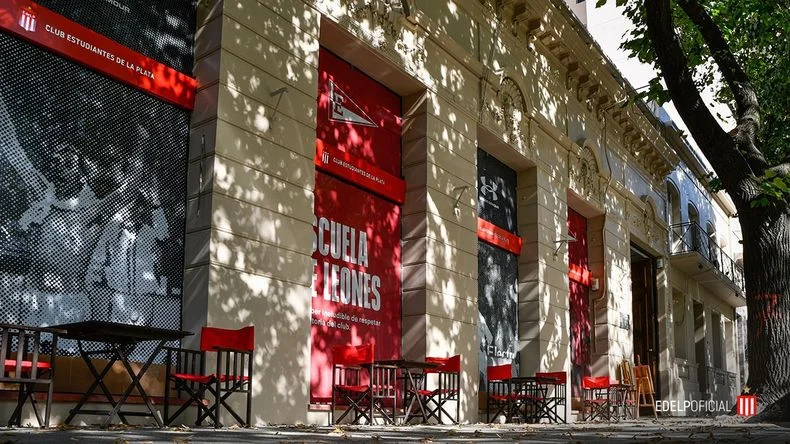 Estudiantes confirm&oacute; un incremento en su cuota social a partir de febrero