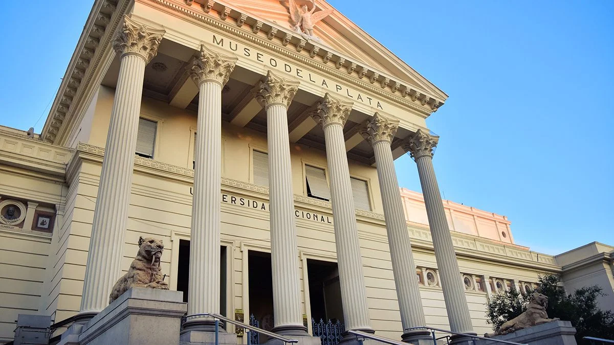 Verano en la ciudad: conocé las propuestas del Museo de La Plata en enero