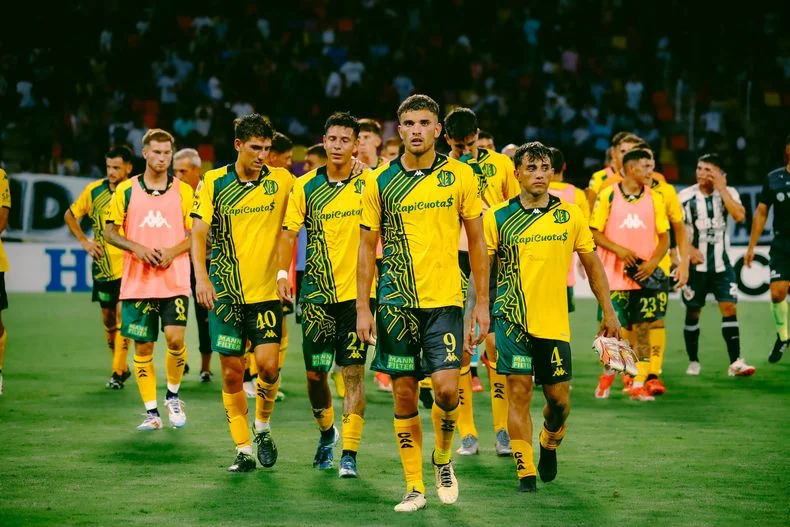 Aldosivi buscar&aacute;, ante Estudiantes, sumar por primera vez en el torneo