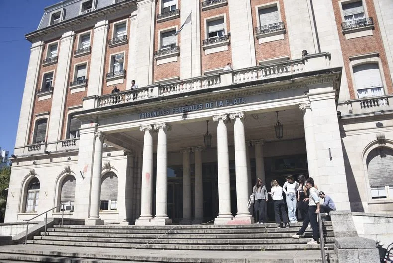 La Justicia Electoral define si rechaza o no el pedido de La Libertad Avanza