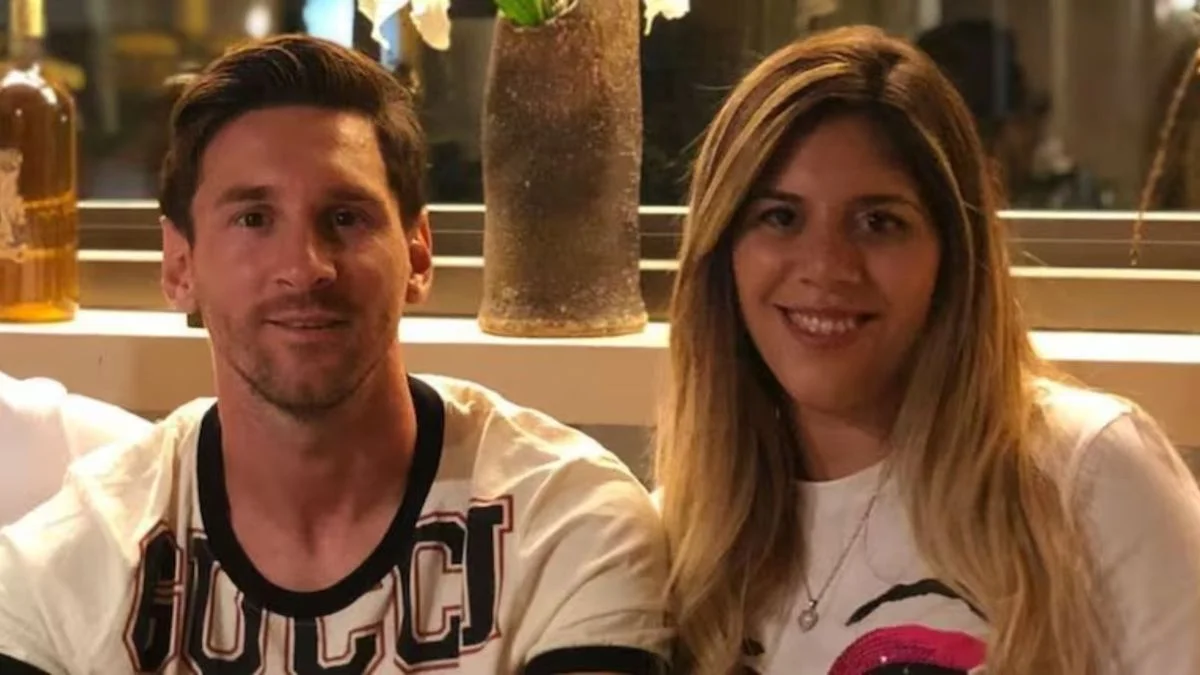 El mal momento de la hermana de Lionel Messi: canceló su casamiento tras sufrir un accidente