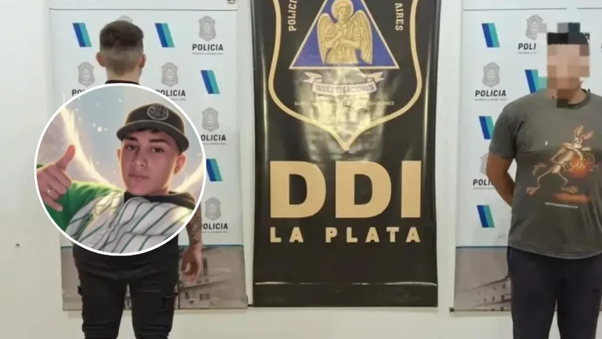 El que mató al menor en San Carlos aseguró que se defendió de un robo