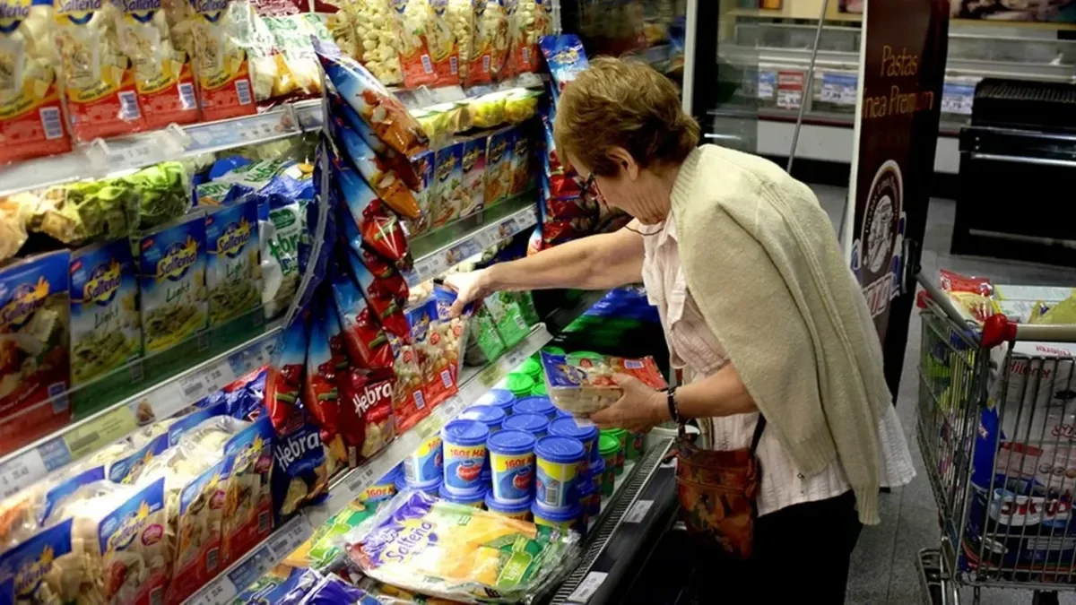 Las ventas pymes crecieron pero no recuperan el desplome del 2024