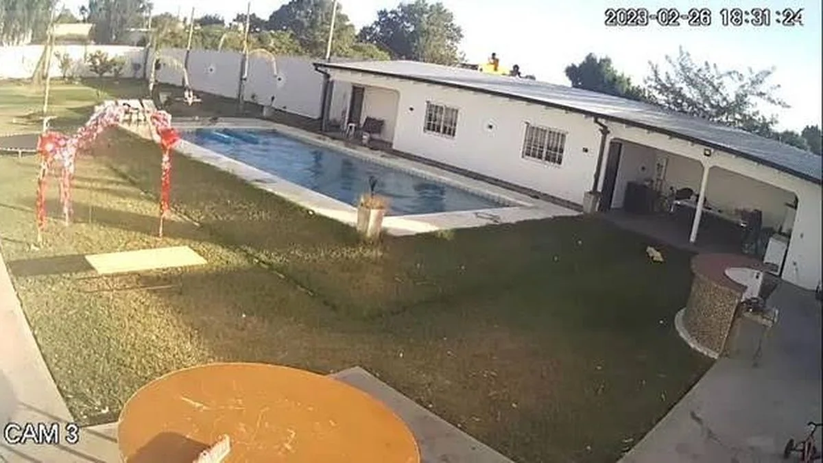 Grave denuncia contra la Justicia de La Plata: la pelea de una madre por la muerte de su hijo en una pileta
