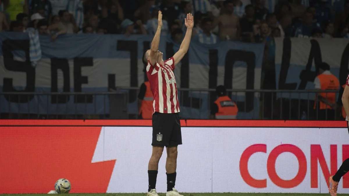 Estudiantes buscará cerrar el año con otro título ante Platense