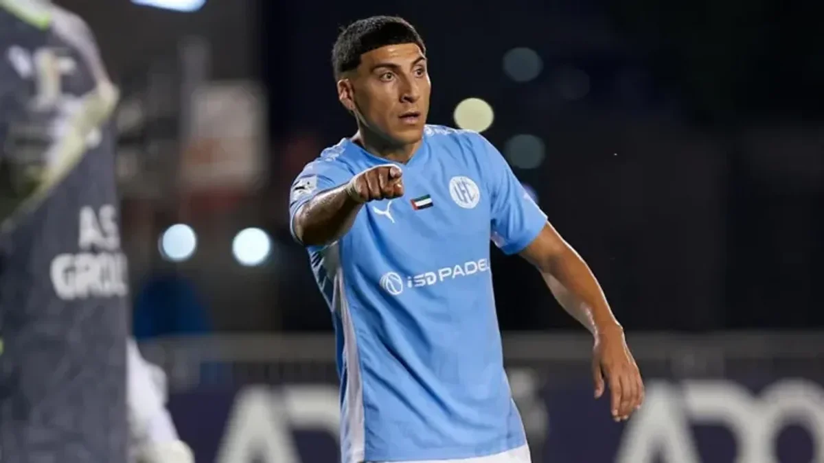 Llega el cuarto: Marcelo Torres se convierte es refuerzo de Gimnasia