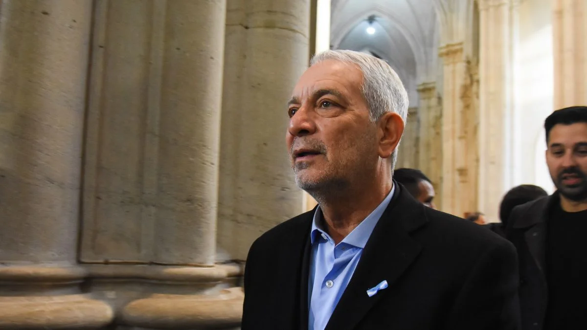 Ingresó al Concejo Deliberante el proyecto para crear la nueva delegación "Islas Malvinas"
