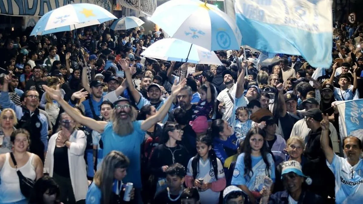 Villa San Carlos también combate el frío