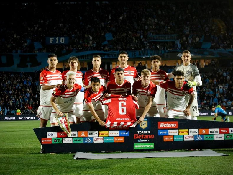 Estudiantes y Eduardo Dom&iacute;nguez no llegan de la mejor manera al cl&aacute;sico platense