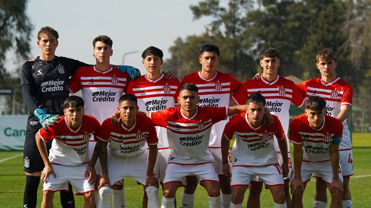 La Reserva de Estudiantes volvió al triunfo ante Banfield