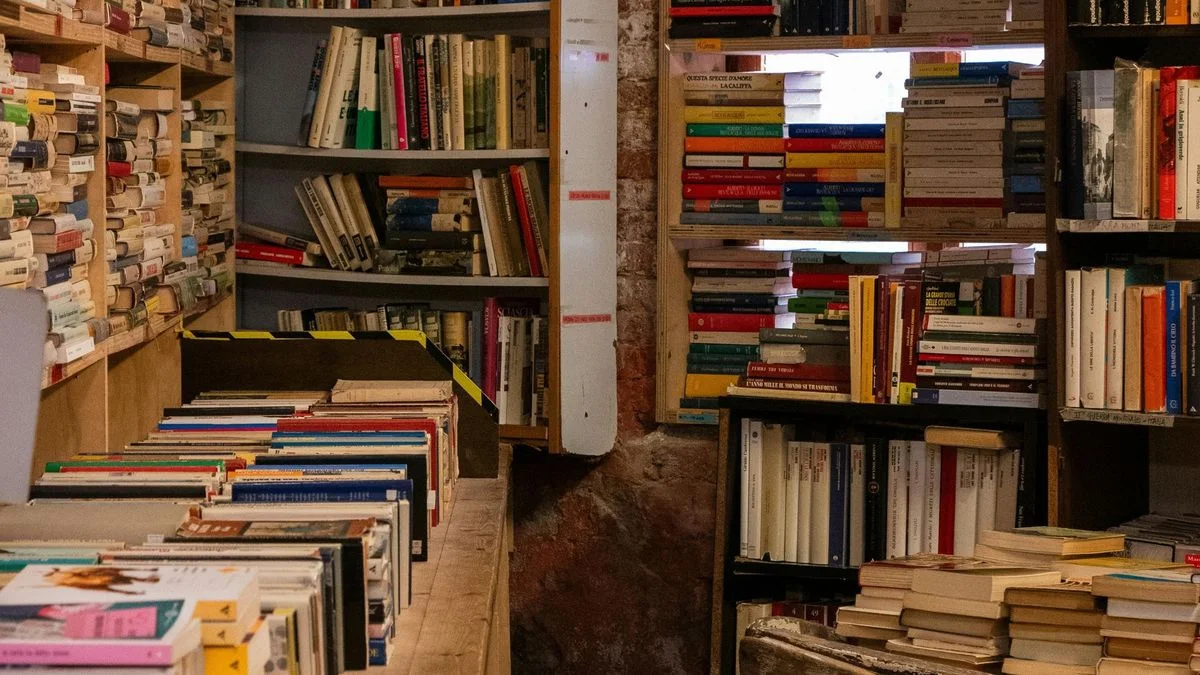 Llega una nueva edición de La Noche de las Librerías Platenses