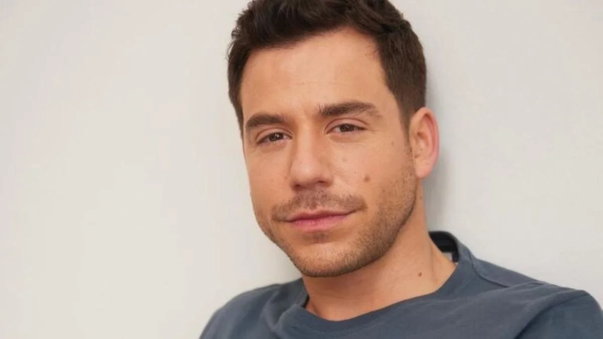 Fernando Dente habló sobre sus deseos de convertirse en padre junto a su novio