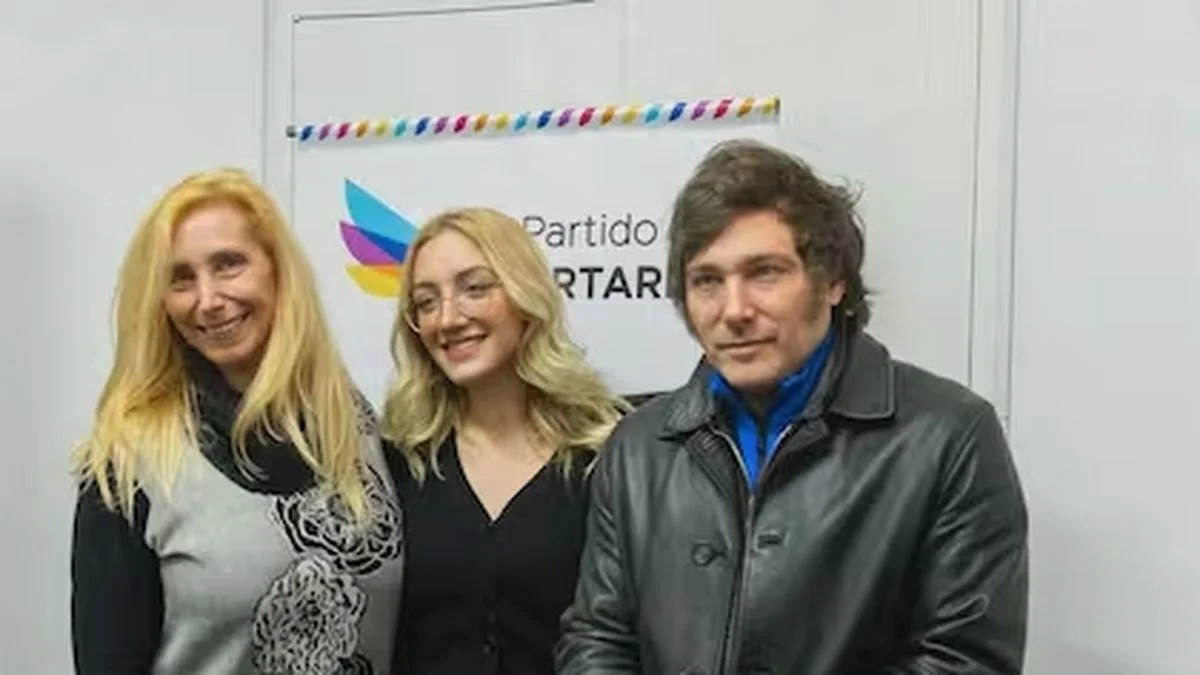 El Ministerio de Transporte inhabilitó a Eugenia Rolón y no podrá tramitar la licencia de conducir