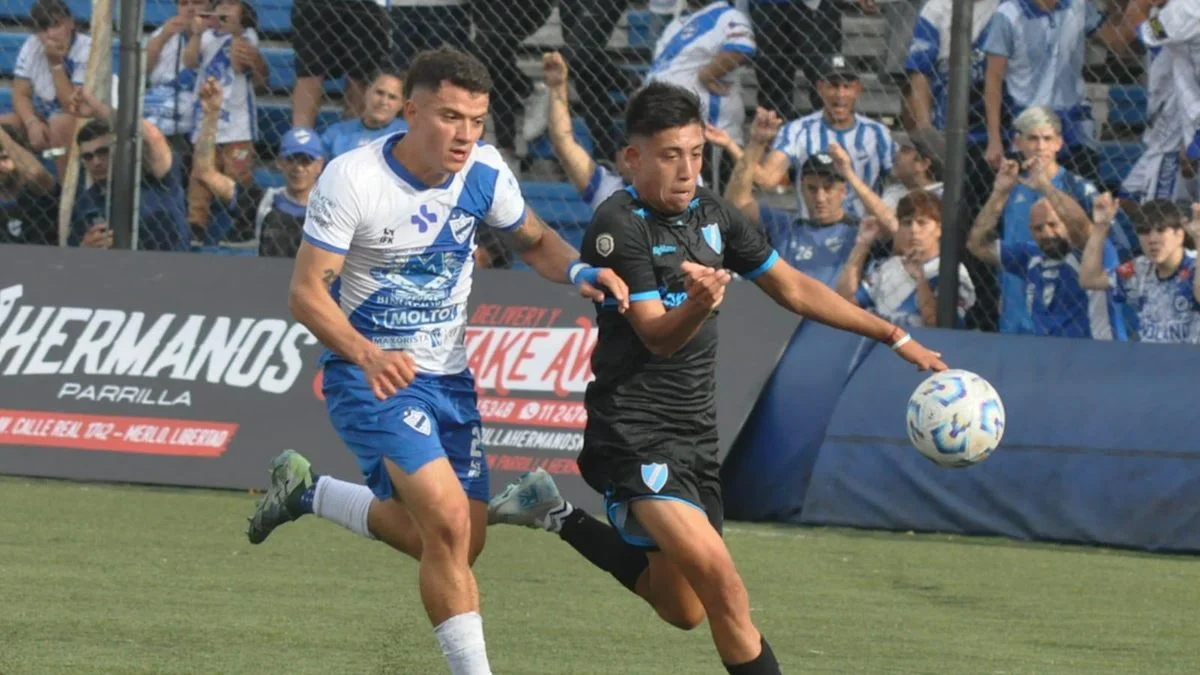 Villa San Carlos cayó ante Midland y perdió el liderazgo en una tarde para olvidar