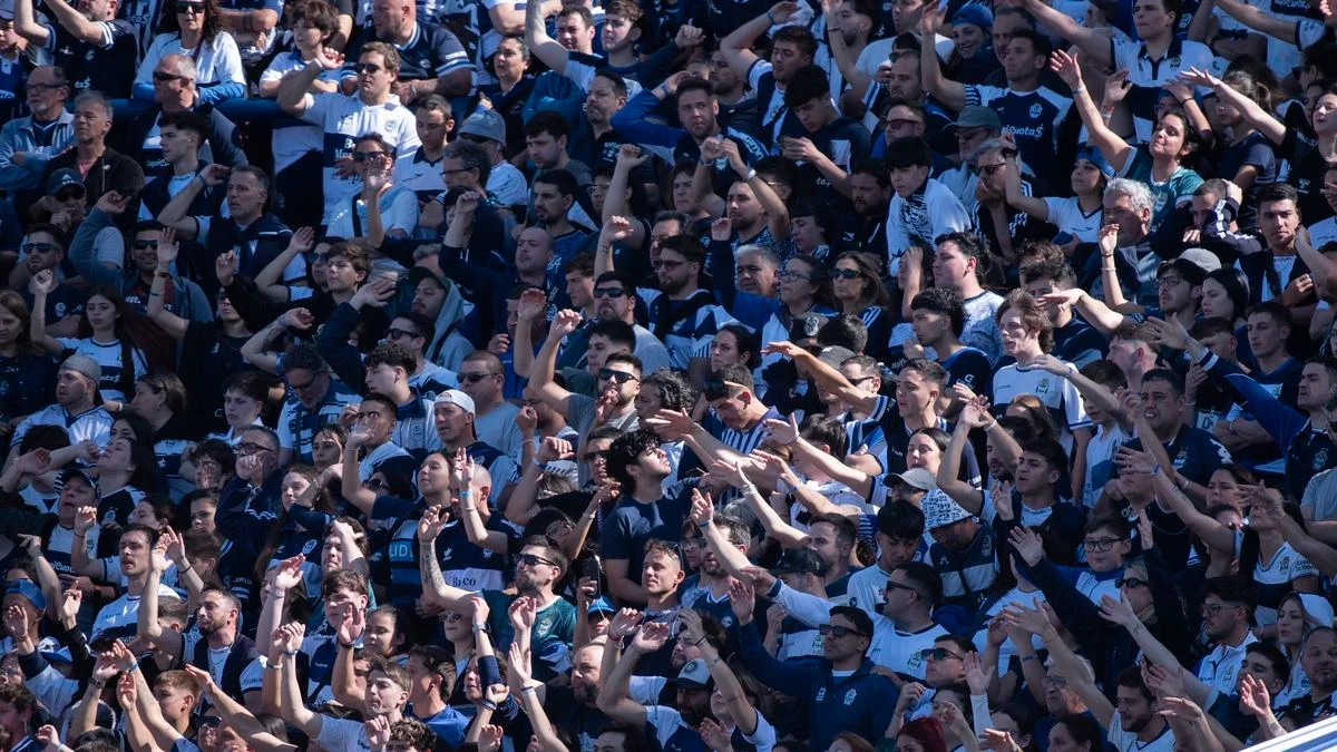 Gimnasia continúa convocando para la experiencia VIP del Bosque