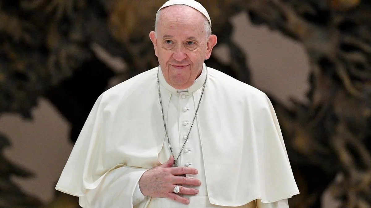 La revelación del ex arzobispo de La Plata sobre la salud del Papa Francisco