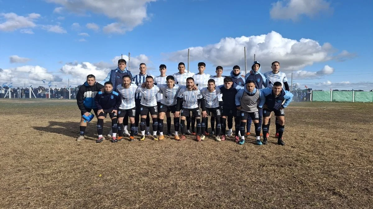En Magdalena, Garibaldi venció a Sport y postergó su consagración como campeón