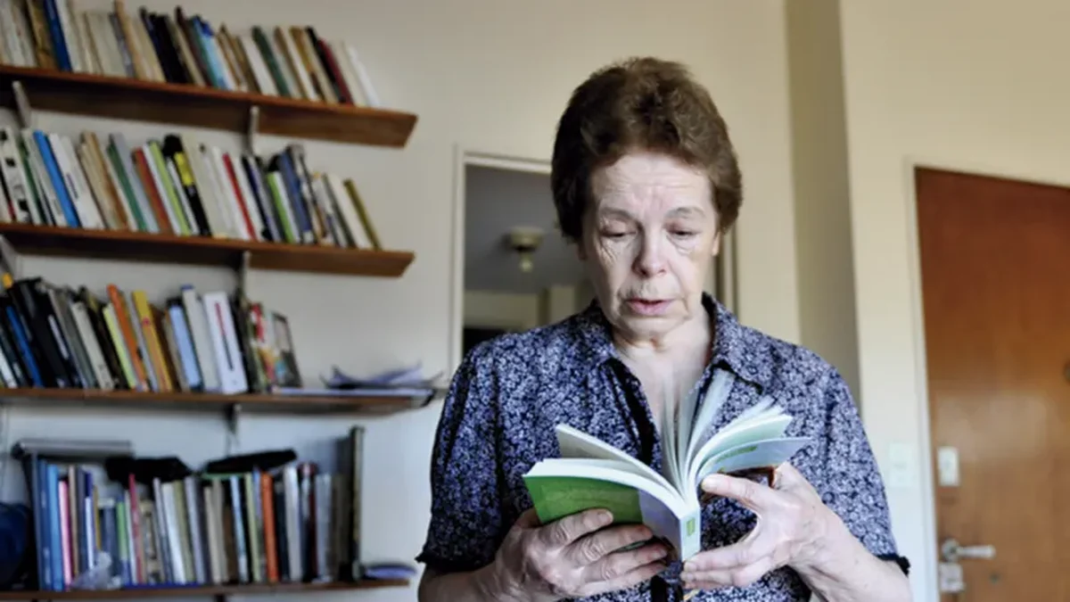 Lanzaron la tercera edición del premio Hebe Uhart de novela