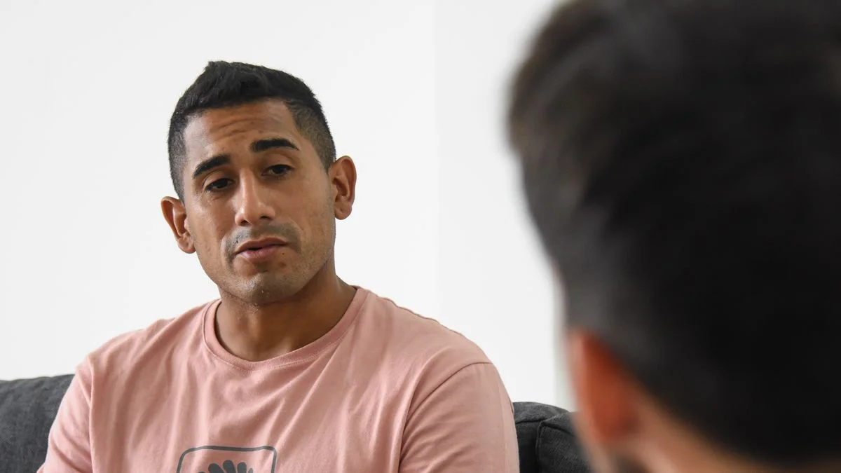 Javier Sequeyra, su vuelta a La Plata, el inicio en Estudiantes y un desafío con Cambaceres
