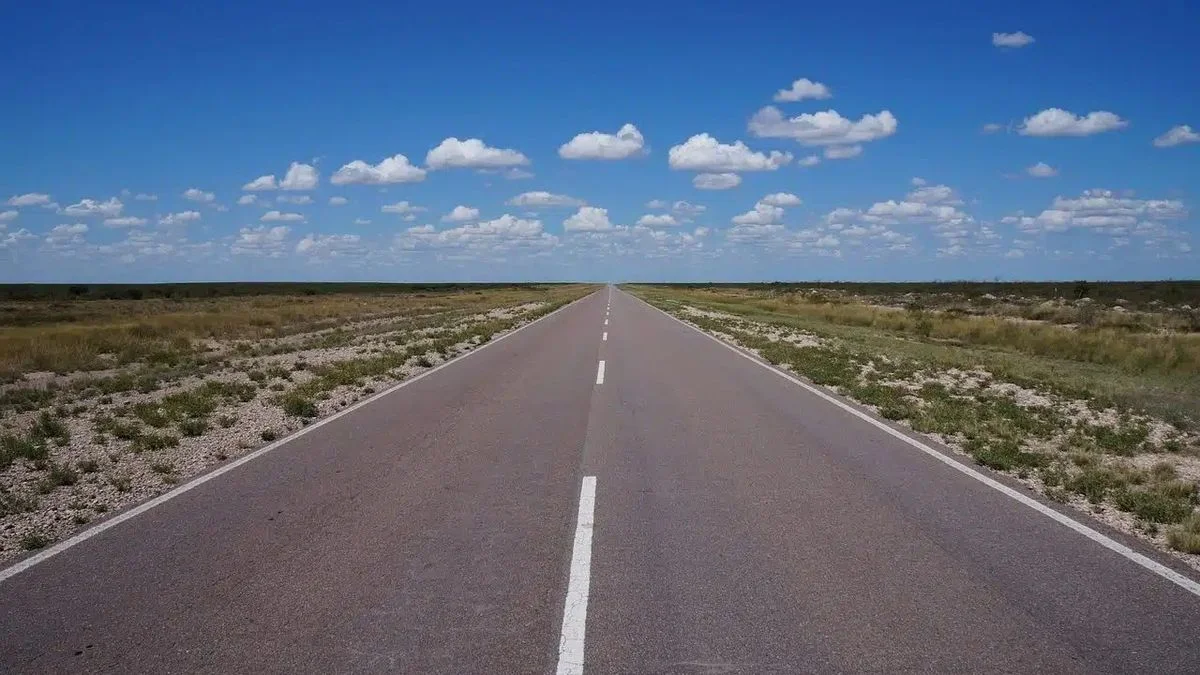 Provincia apunta contra Nación por el mal estado de las rutas nacionales