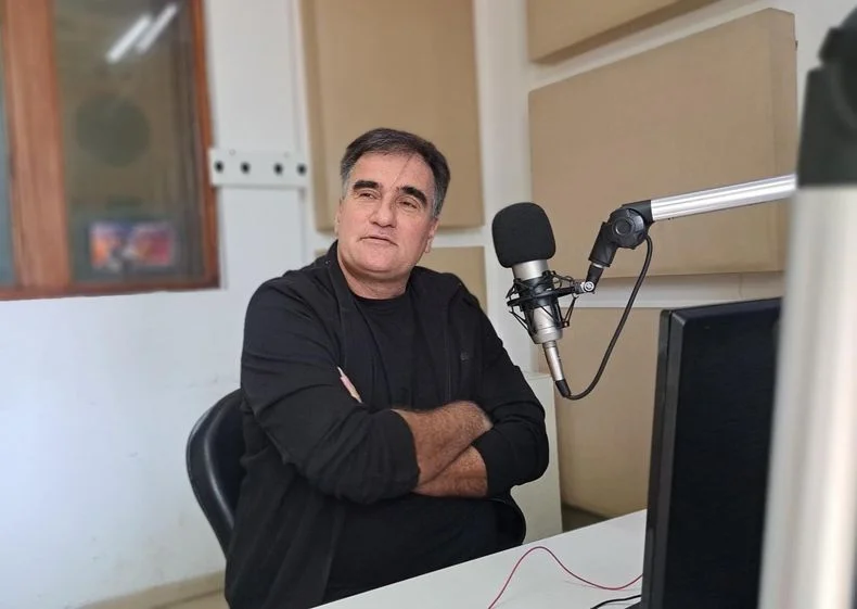 Usina Tripera, con Carlos Anacleto a la cabeza presentar&iacute;a una lista para las elecciones en Gimnasia