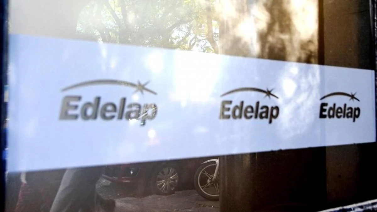 Edelap, al límite: las multas ya amenazan su concesión