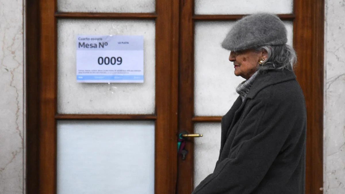 Elecciones legislativas 2025: comenzó la veda electoral en la provincia de Buenos Aires