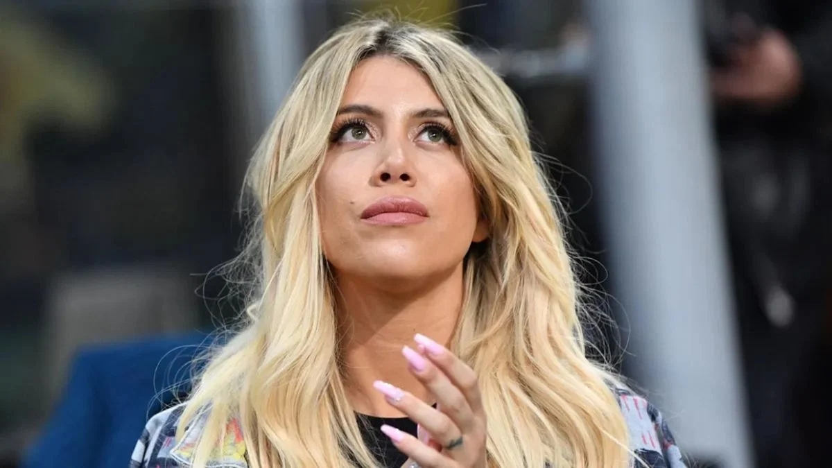 El detalle en un video de Wanda Nara desató rumores de embarazo