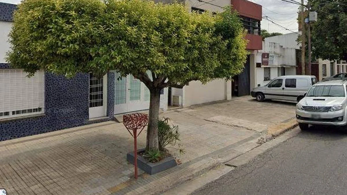 Robo millonario a una jubilada en Los Hornos