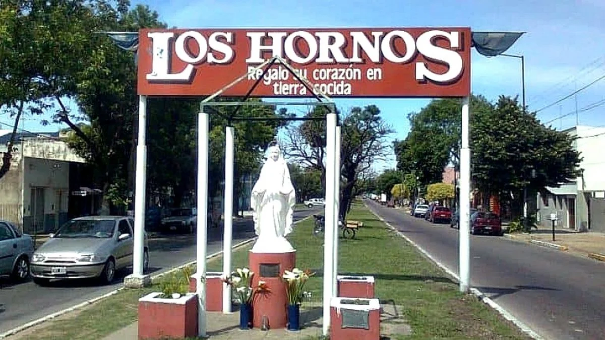 La Plata: se viene la primera Fiesta de la Cerveza Hornense