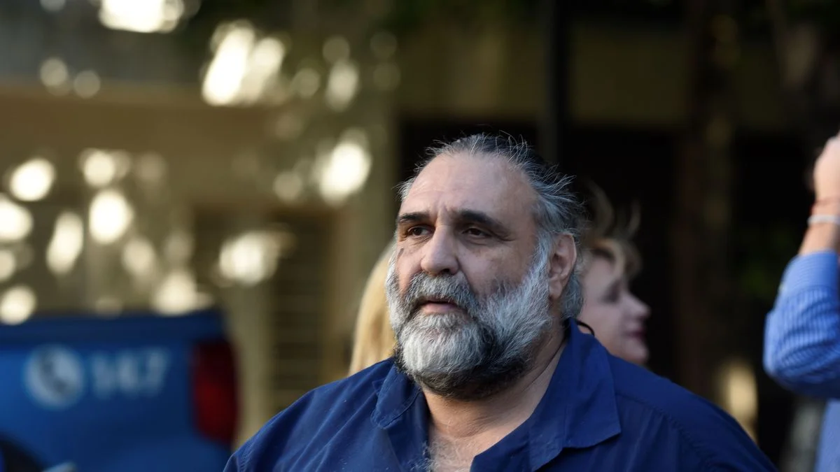 Baradel deja SUTEBA tras 20 años: ¿Quiénes podrían tomar el cargo?