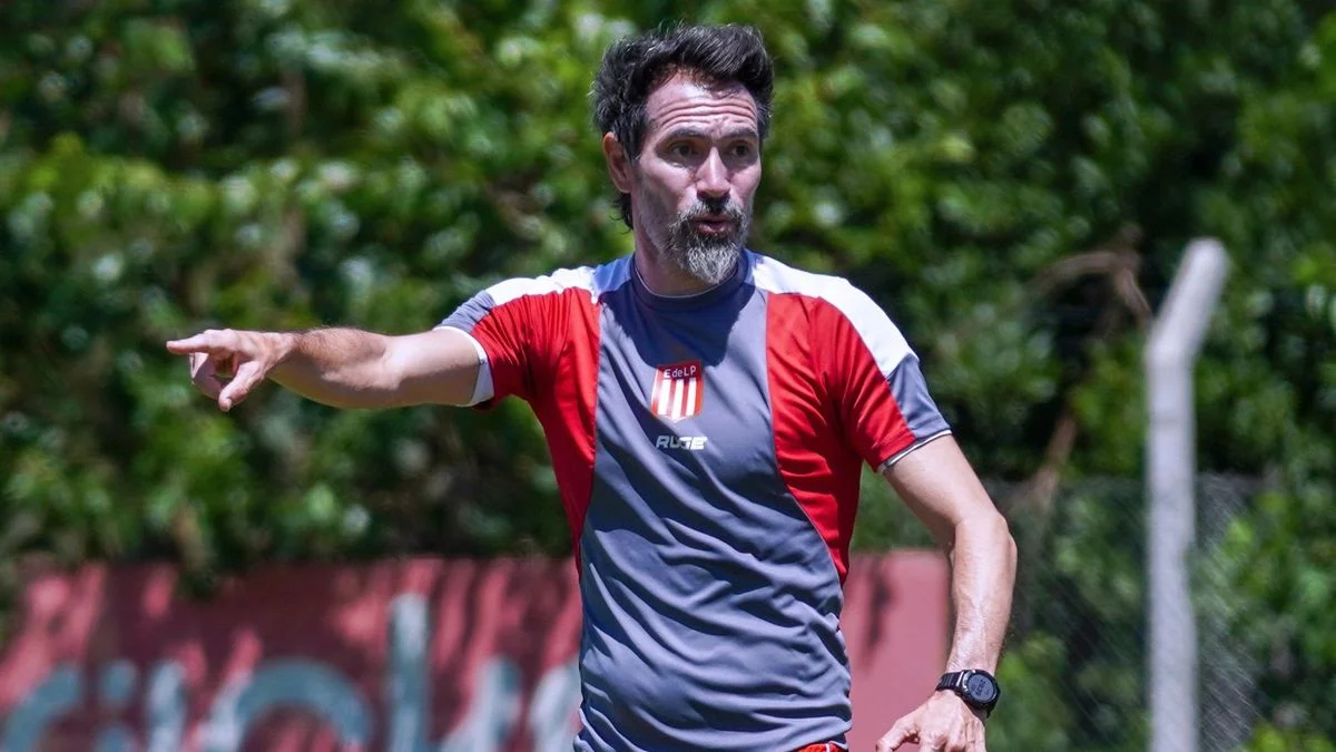 Estudiantes con todo definido para ir por la primera victoria del año