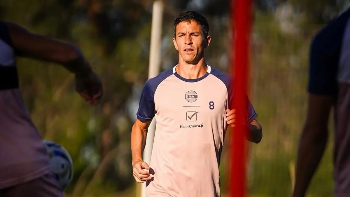 Gimnasia definió los primeros convocados de la temporada