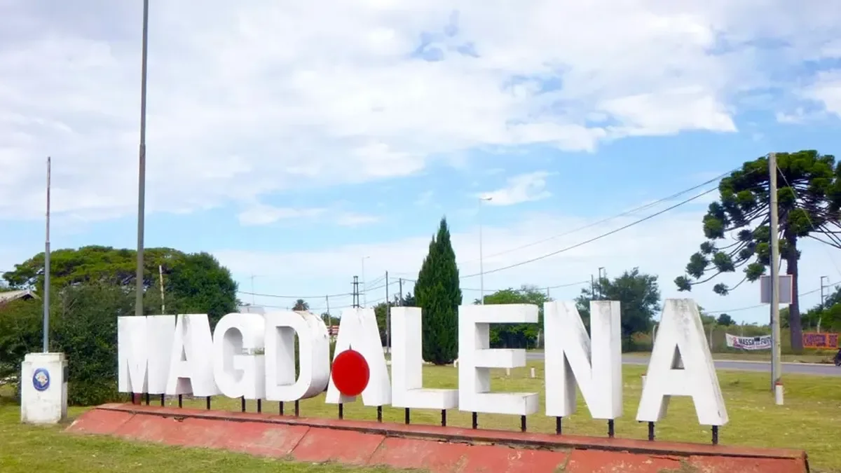 Magdalena: una concejal rechazó un aumento y se congeló el sueldo