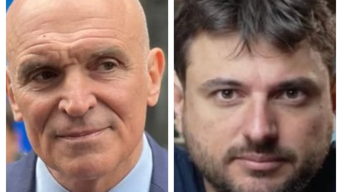 Grabois le sigue pidiendo explicaciones a Espert