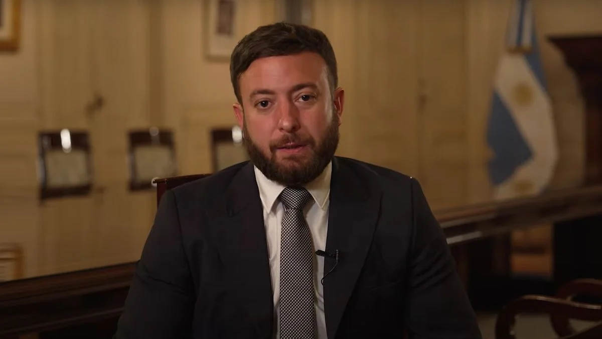 Con un discurso negacionista, Casa Rosada compartió un video por el 24 de marzo