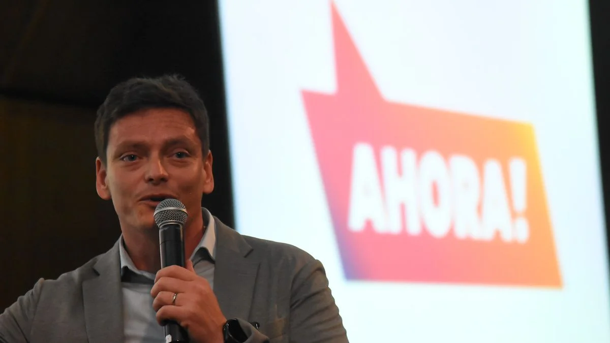 Se lanzó "Ahora" La Plata, un espacio compuesto por la UCR, la Coalición Cívica y demás partidos afines