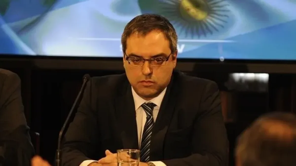 Fentanilo contaminado: Ernesto Kreplak busca el juicio y Furfaro salir de la cárcel