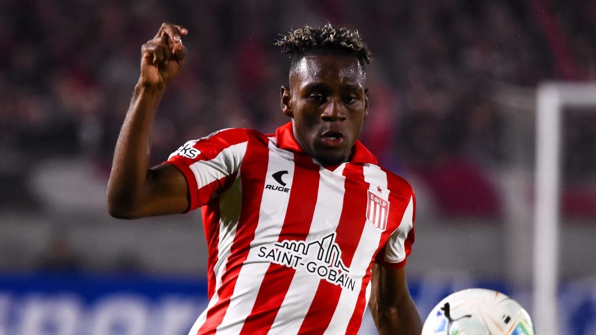 Alexis Manyoma, por fin presentado en Colorado