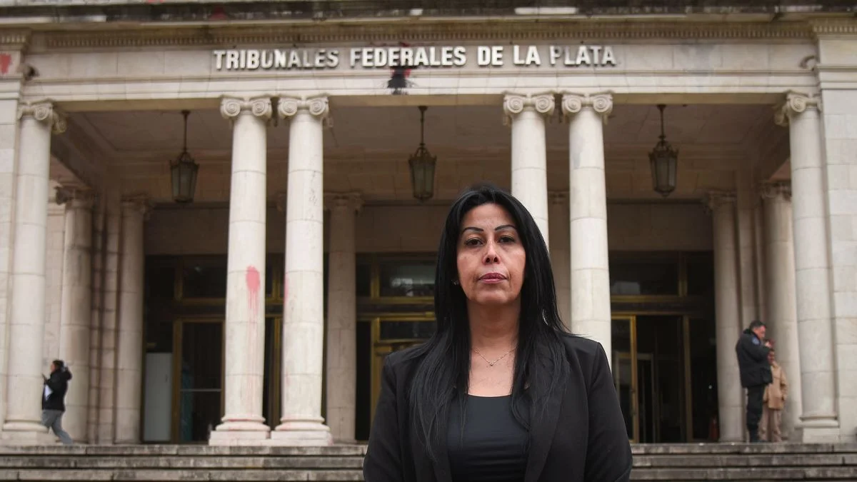 Exfuncionaria de PAMI en La Plata denunció que Karina Milei "es una cajera sin escrúpulos"