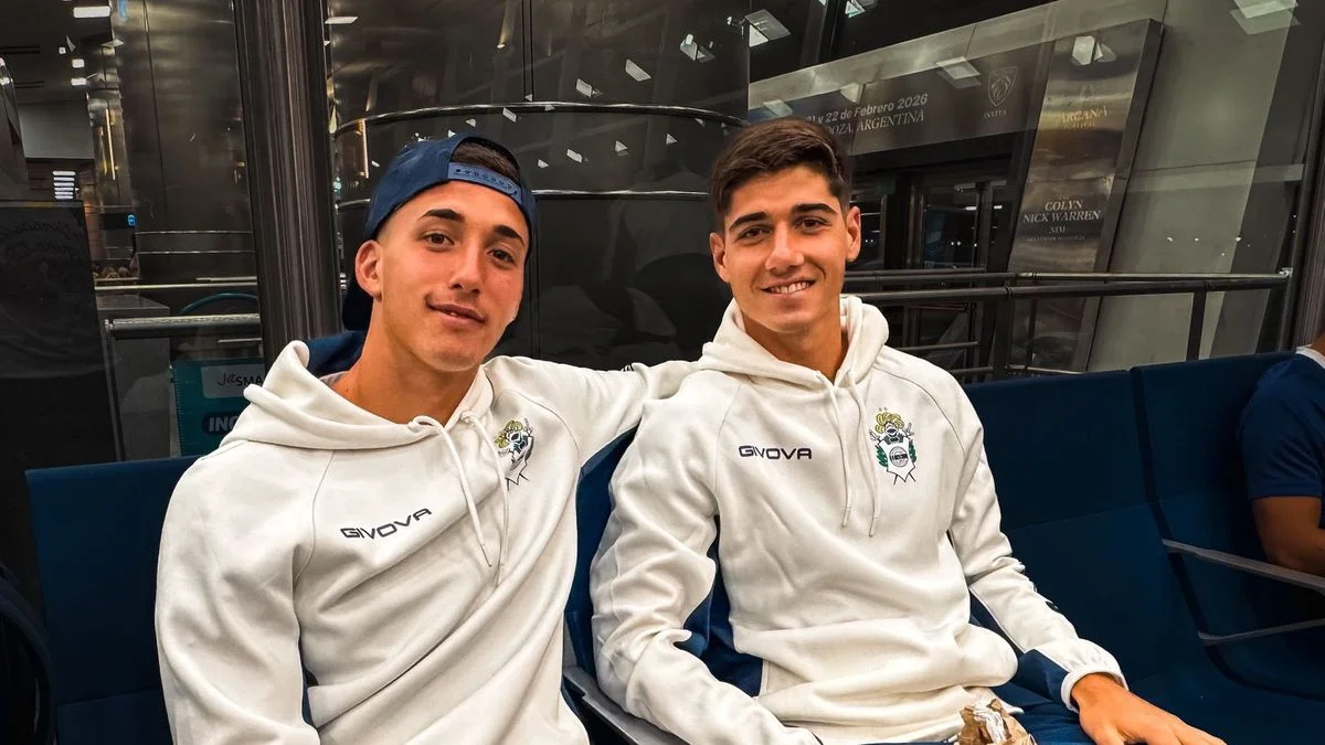 Gimnasia llegó a Tucumán y Fernando Zaniratto realizará un sorpresivo cambio