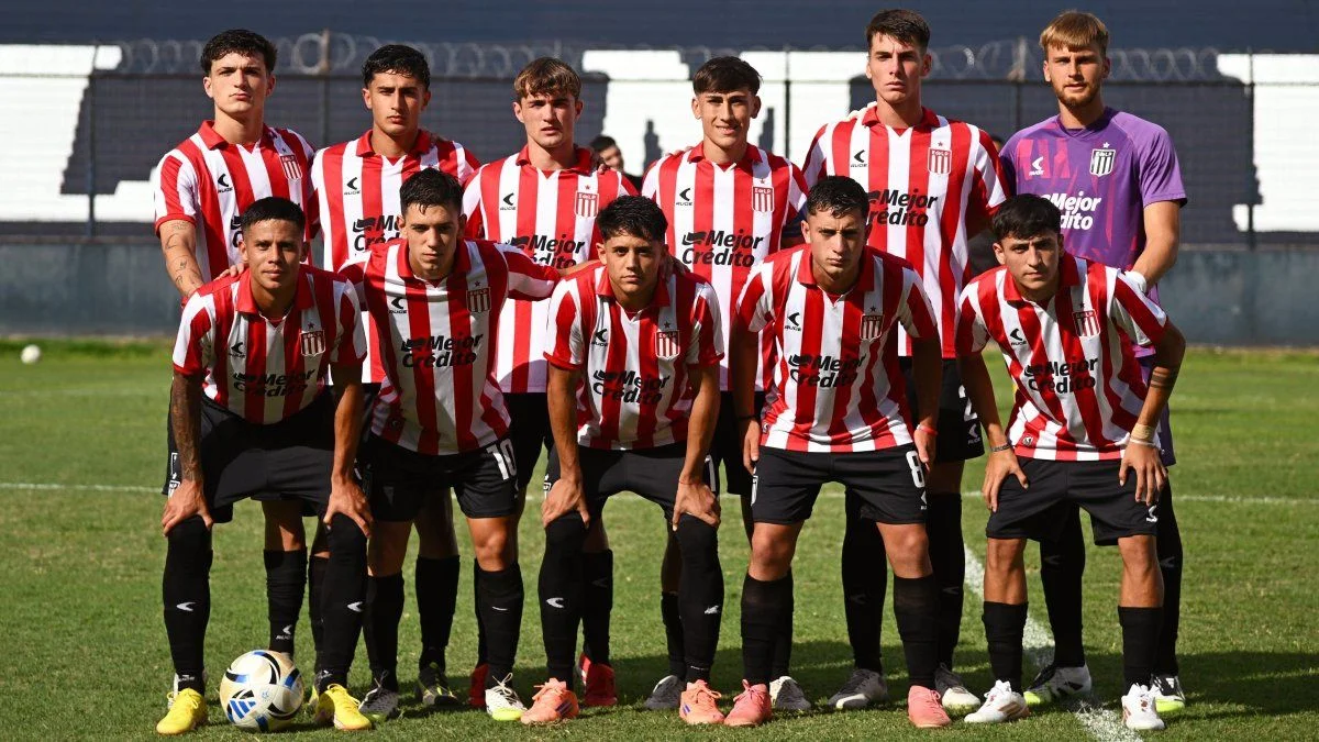 La Reserva de Estudiantes volvió a empatar como visitante