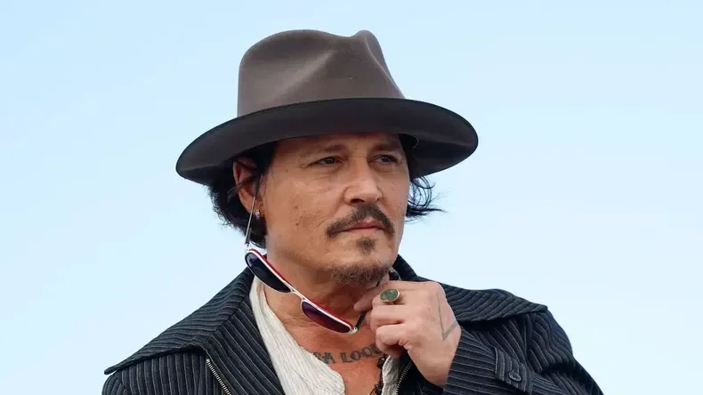 Johnny Depp en La Plata: Que día y a qué hora realizará la masterclass