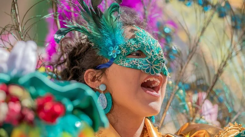 La cultura brasileña pisará fuerte en La Plata